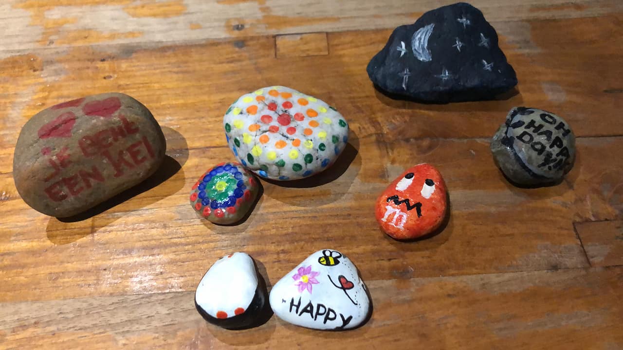 happy stones marrum 2