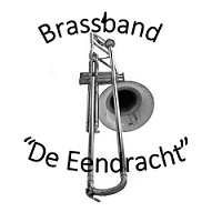 logo brassband eendracht marrum2