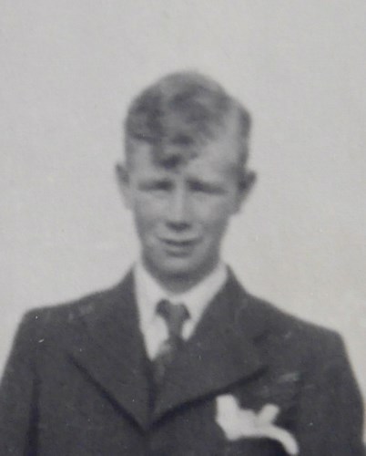 Meindert van Dijk