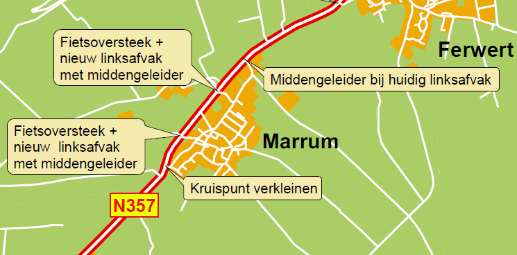 aanpakN357bijMarrum