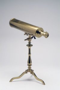 Spiegeltelescoop sieds rienks