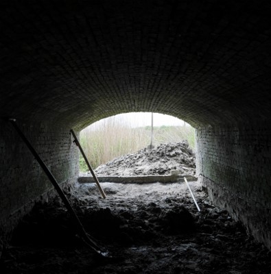 Renovatie Marrumer molen 1