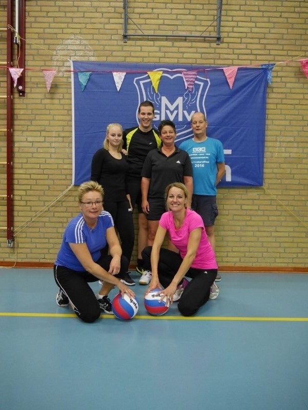 mgvv volley 09