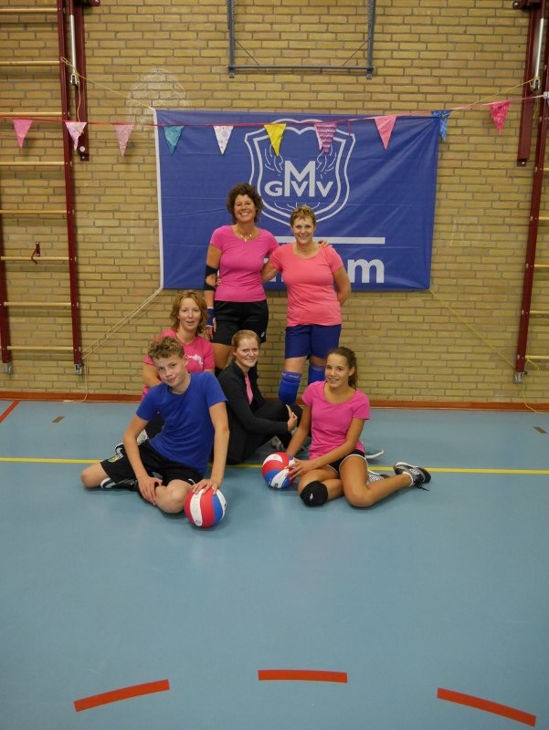 mgvv volley 10