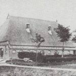 Tjallingastate omstreeks 1920 640x398