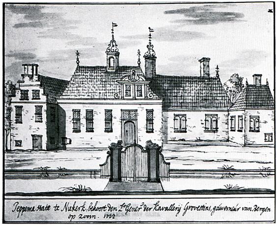 JeppemaStateWesternijkerk1 1723