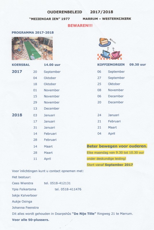 ouderenbeleid meiinoar ien2017 2018 k