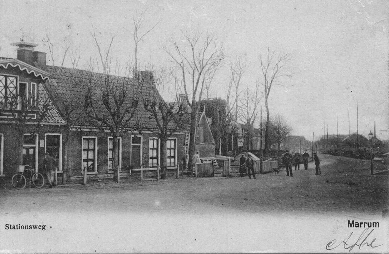 Lage herenweg 28 vh groentewinkel