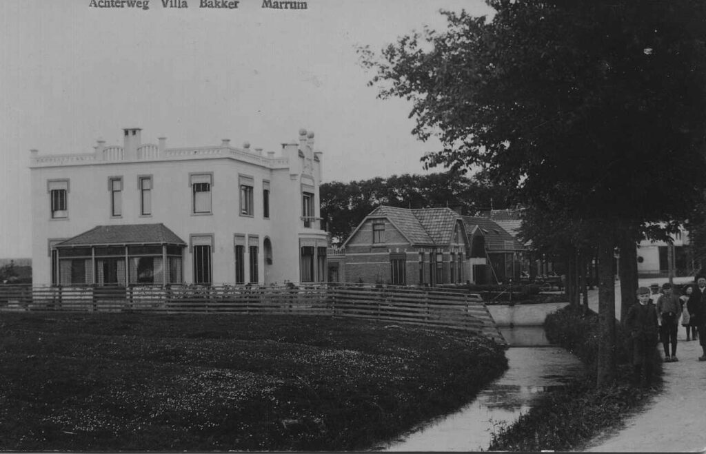 Lage herenweg 60 44 42 notarishuis