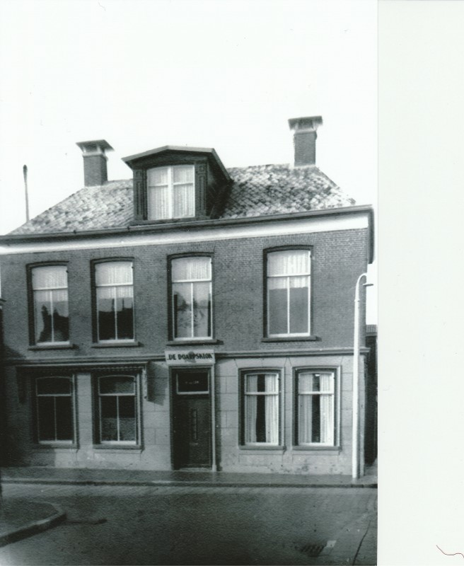 Langebuorren 14doarpsklok ca 1945656x800