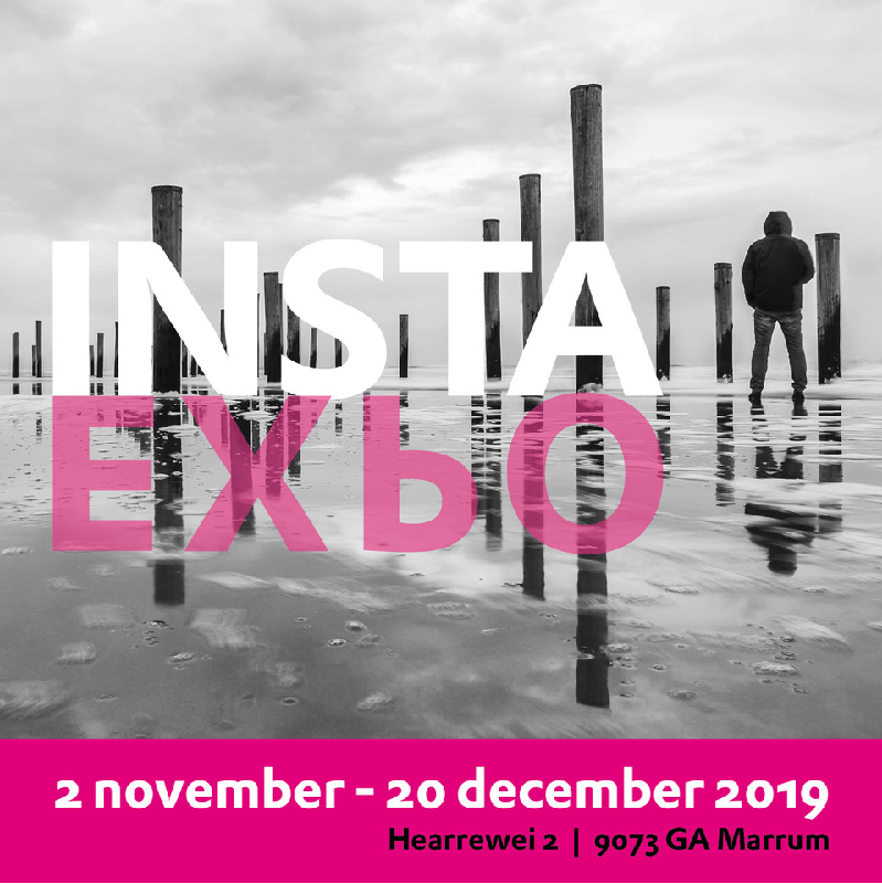 insta expo