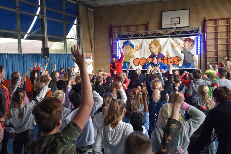 jubileum juf Aasterage5