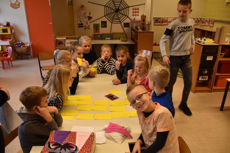 jubileum juf Aasterage6