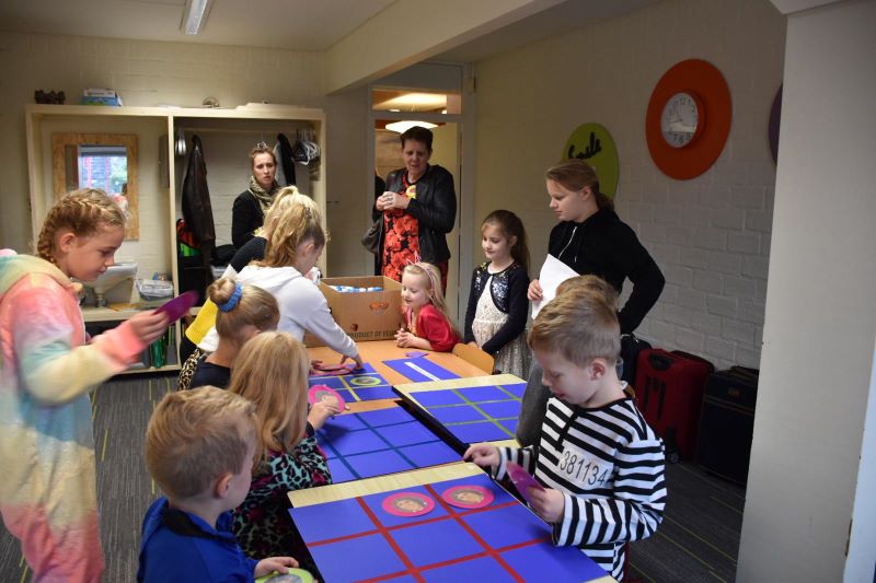 jubileum juf Aasterage7