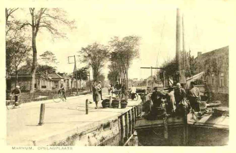 haven marrum ca1930 turf vdLey
