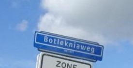 vergister botlekniaweg 2