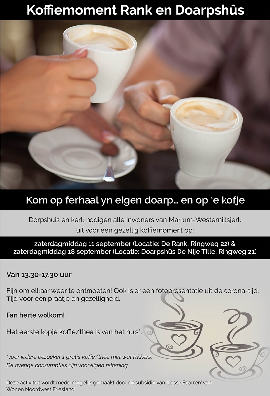 kom op ferhaal