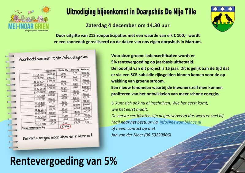 Flyer zonnepanelen2 1