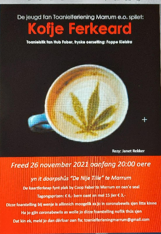 kofje ferkeard 26 11 2021