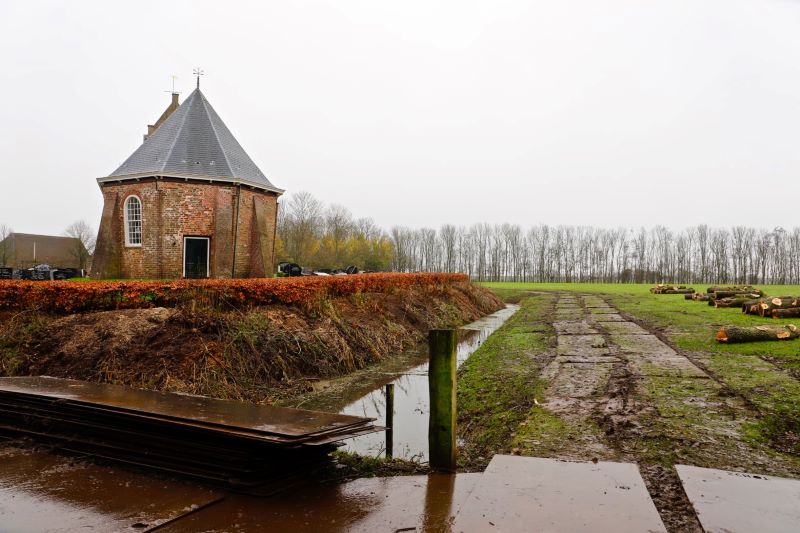 bomen westernijtsjerk 3