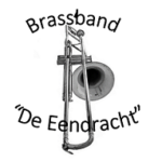 logo brassband eendracht marrum2