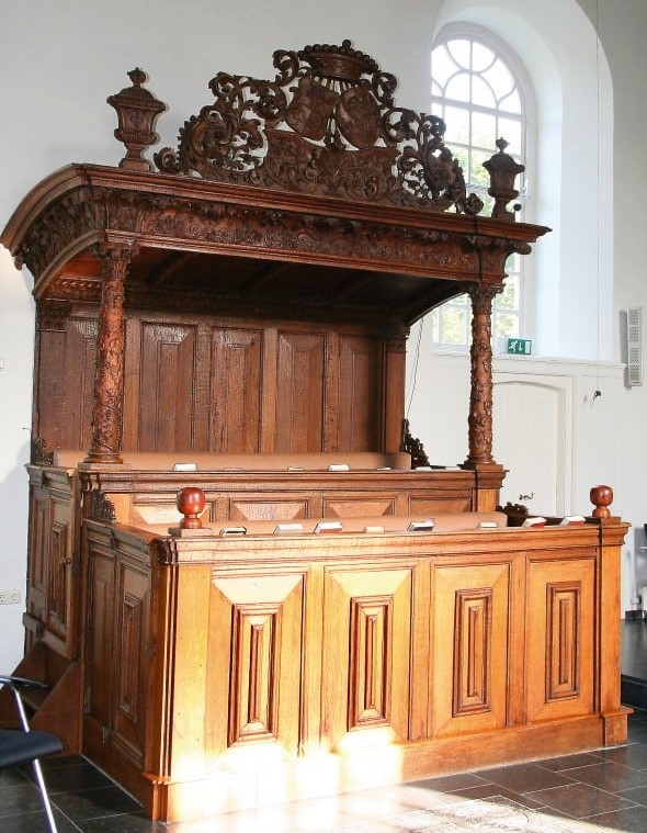 herenbank westerhuis wielinga