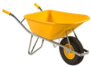 kruiwagen voedselbankactie godeharduskerk