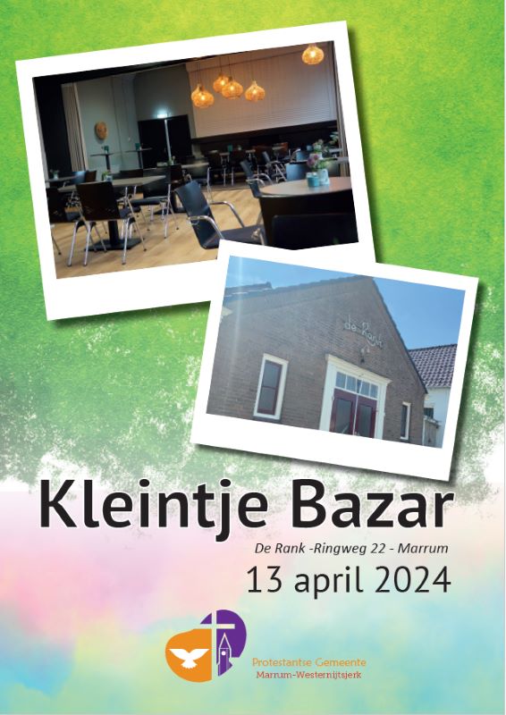 kleintje bazar1