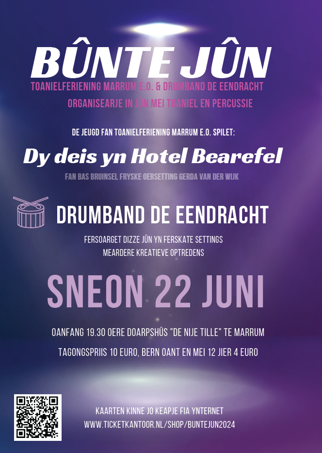 bunte jun 2024
