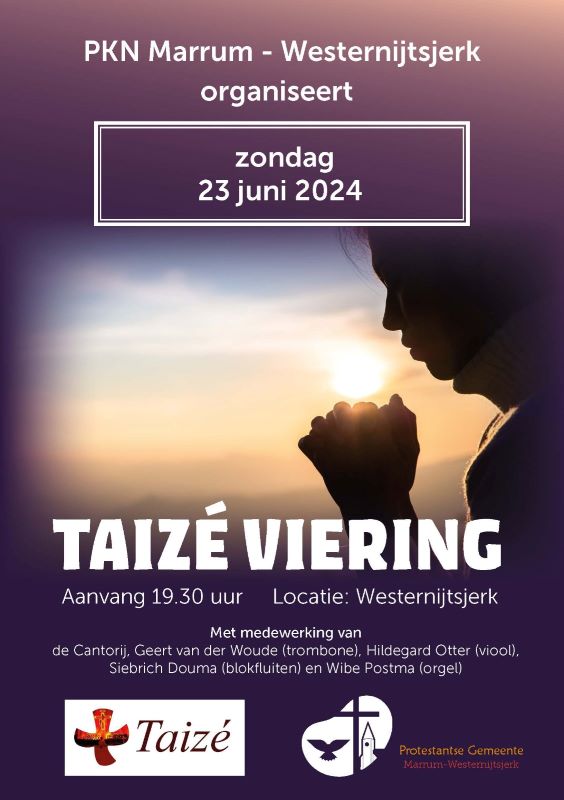 taiz westernijtsjerk