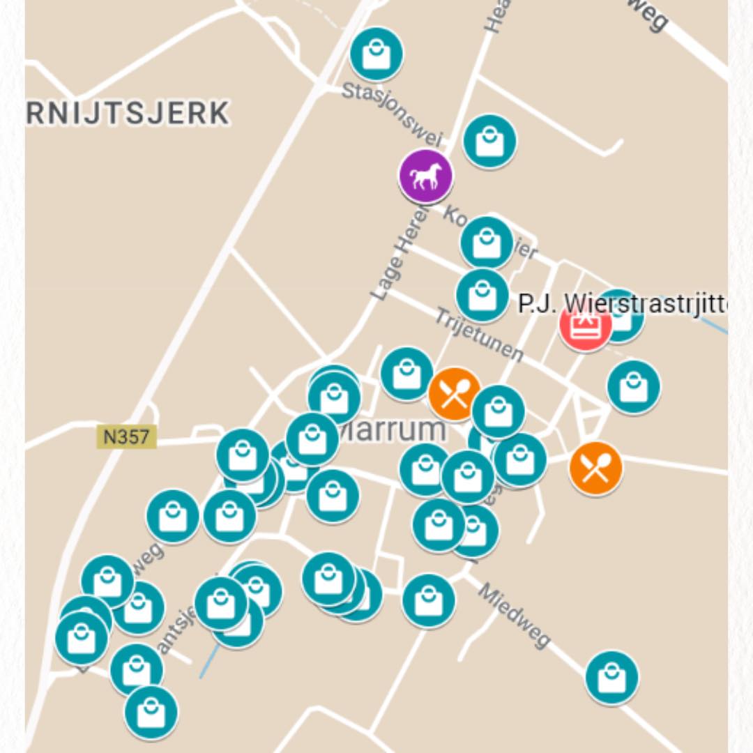 garagesale Marrum 2024 2