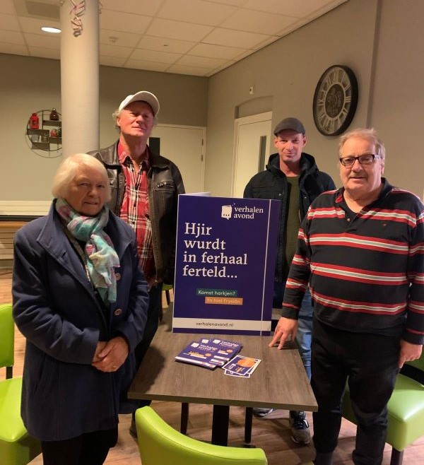 verhalenavond marrum vertellers2024