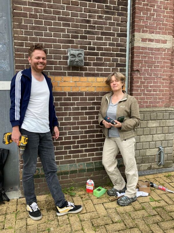 SprekendestenenTryaterfotoSytseJansma