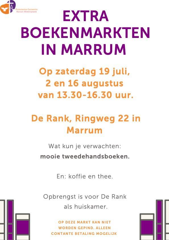 boekenmarkt2025 extra flyer