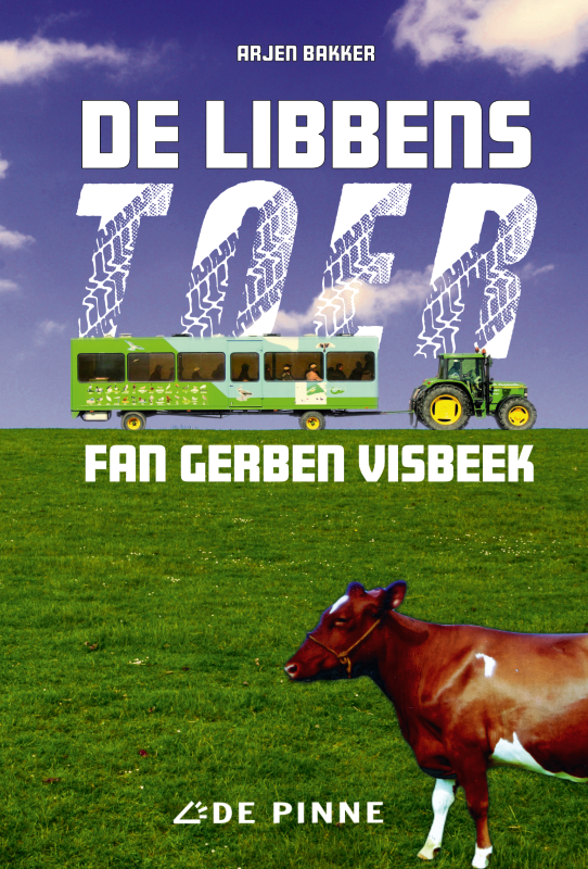 boek G Visbeek