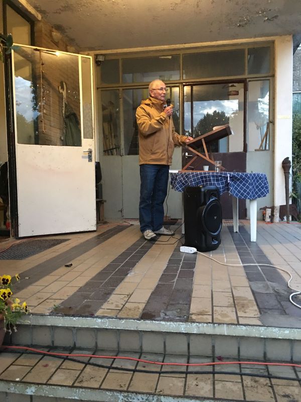 verhalenavond zuivelfabriek AE vd Beek