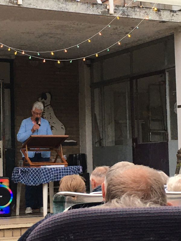verhalenavond zuivelfabriek R Elzenga