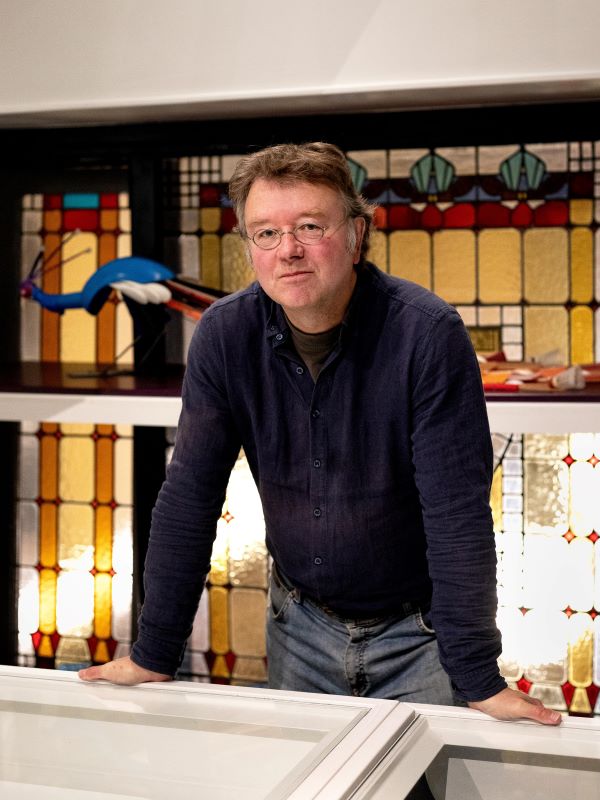 SprekendeStenen2 Peter van Lier